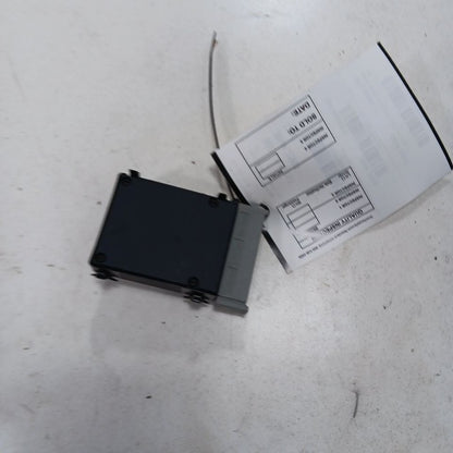 Jeep Cherokee Seat Switch Left Driver Power Seat Control  2015 2016 2017