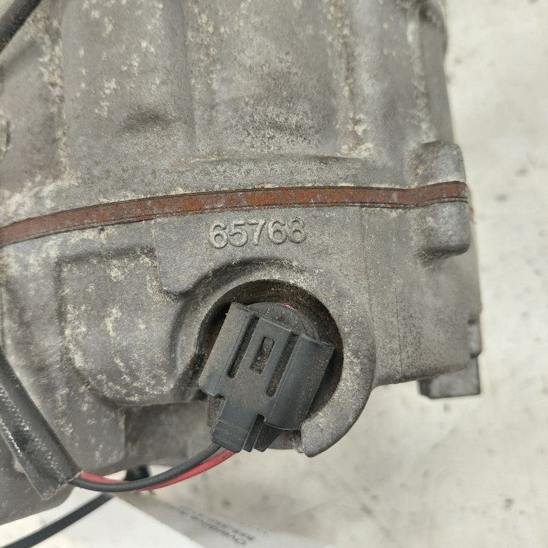 Air Conditioning AC Compressor Fits 14-16 Volvo S60