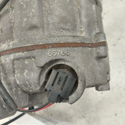 Air Conditioning AC Compressor Fits 14-16 Volvo S60