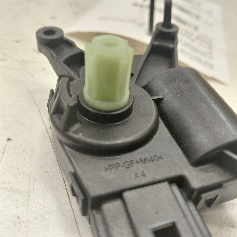 Jeep Cherokee Flap Door Motor Heater AC Door Actuator  2019 2020 2021