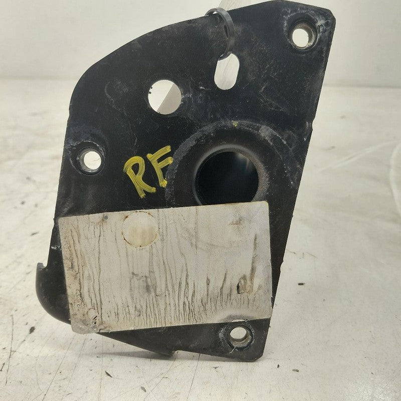 2018 Fiat 500 X Model Passenger Right Lower Frame Horn