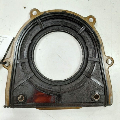 Ford Edge Rear Main Seal Housing  2.0 2019 2020 2021 2022 2023 2024 OE