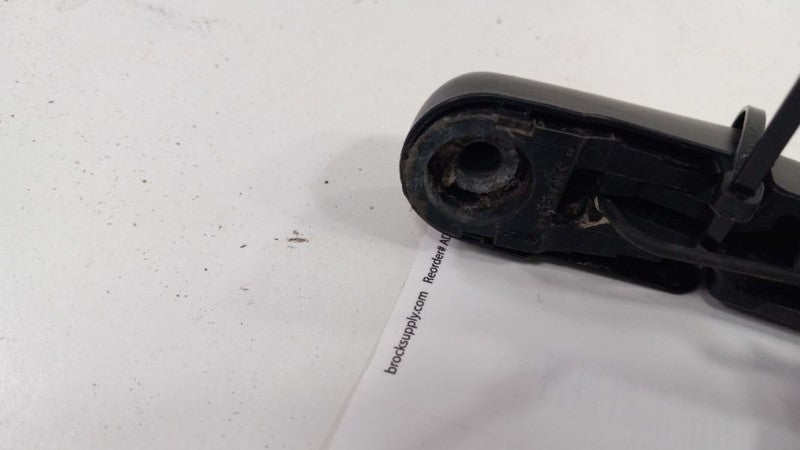 Subaru Forester Wiper Arm Rear 2009 2010 2011 2012 2013 OEM