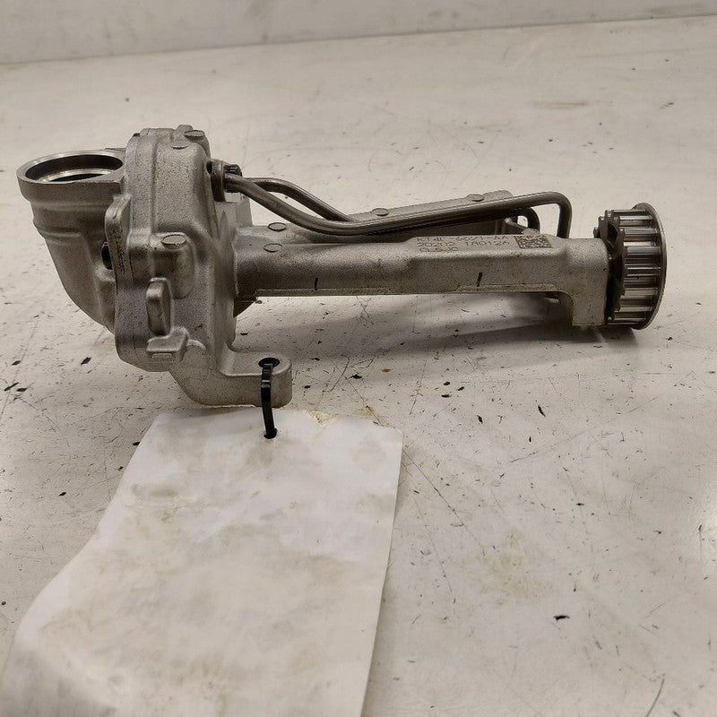 Ford Edge Engine Oil Pump  2.7 2019 2020 2021 2022
