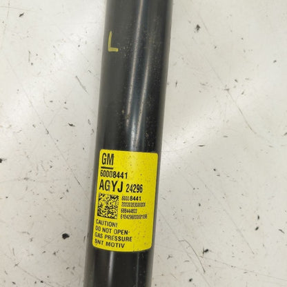 Chevy Trax Left Rear Shock Absorber 2025 2024