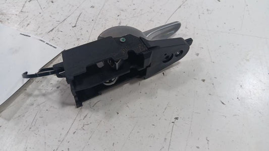 Dodge Dart Door Handle Right Passenger Front Interior Inside  2013 2014 2015 201