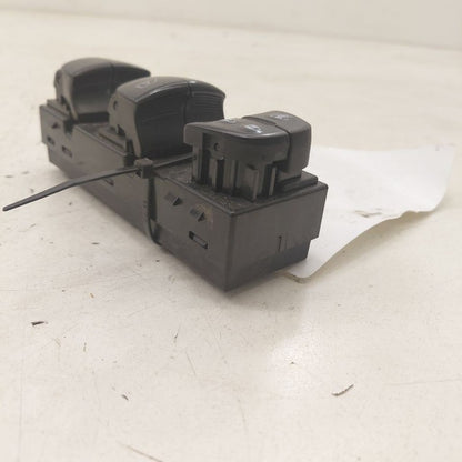 Driver's Front Door Lock And Window Switch Fits 15-24 Nissan Murano