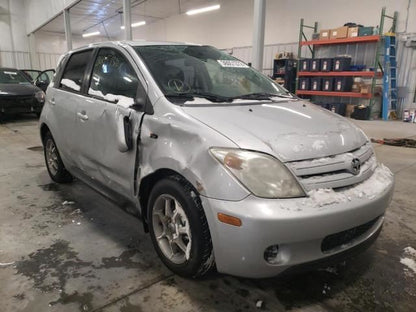 Scion XA Dash Side Cover Left Driver Trim Panel 2004 2005 2006