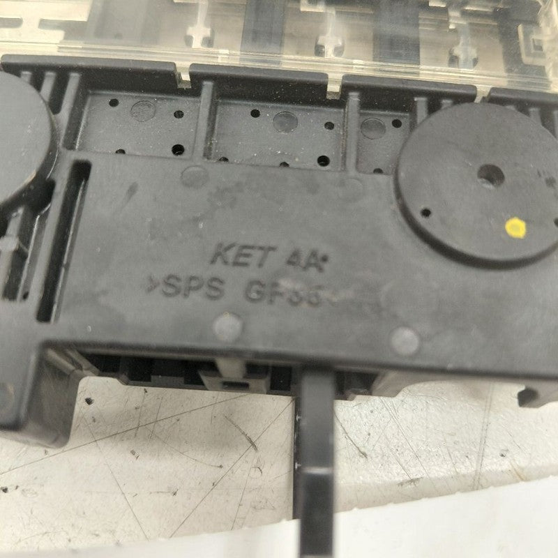 Chevy Trax Battery Cable  2022 2021