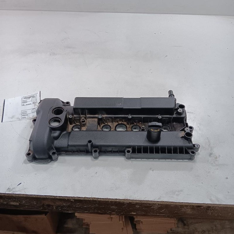 Ford Ecosport Engine Cylinder Head Valve Cover  2018 2019 2020 2021 20