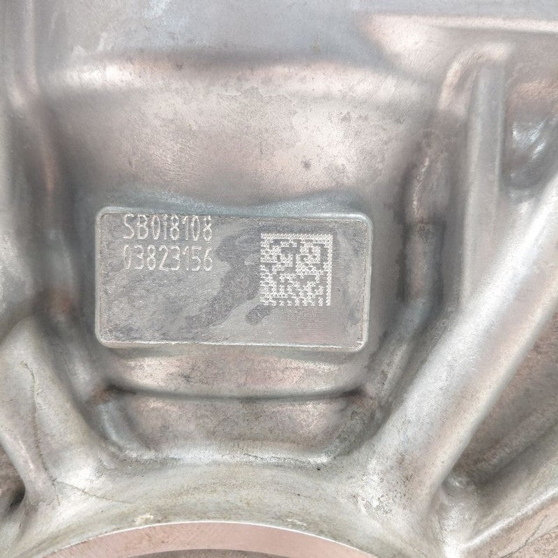 Bare Engine Cylinder Block Gasoline 1.5 VIN 5 8th Digit Opt L3A 16-19 