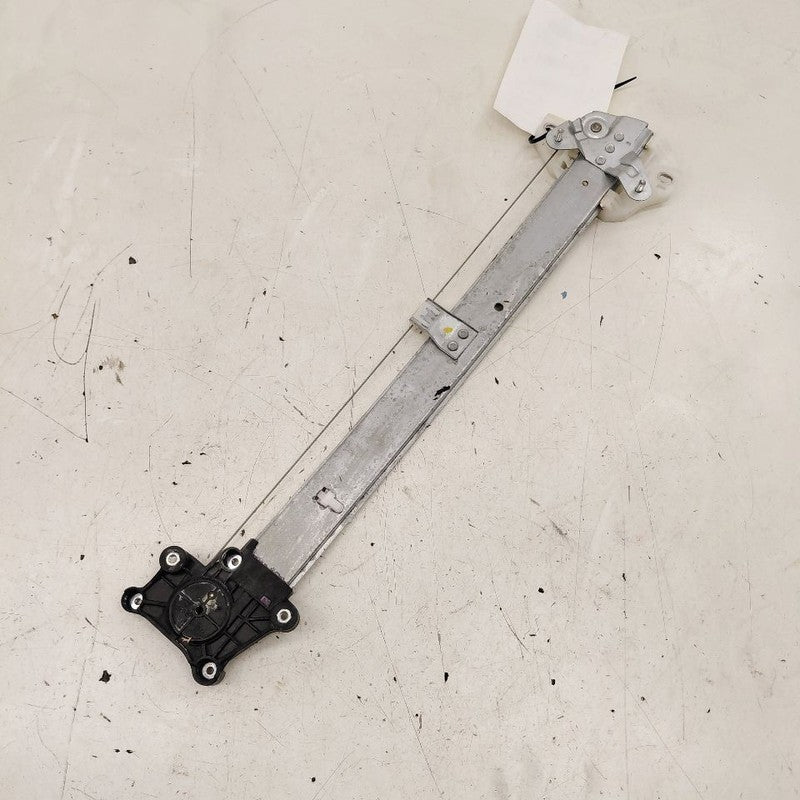 Passenger Right Rear Window Regulator Track Fits 17-22 Honda CR-V