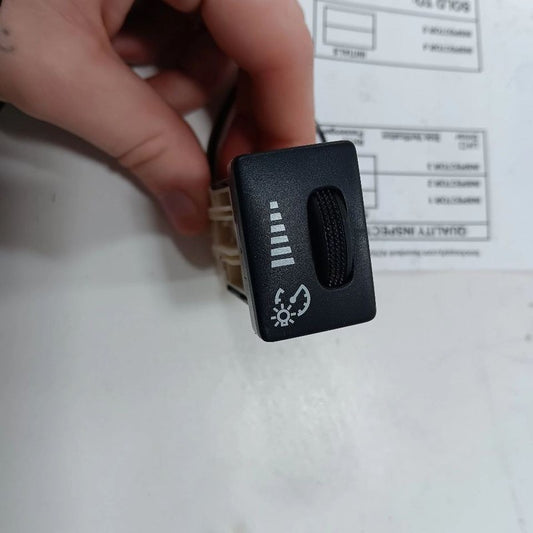 Toyota Prius C Dimmer Switch Dash Light Dimmer Control  2017 2016 2015 2014 2013