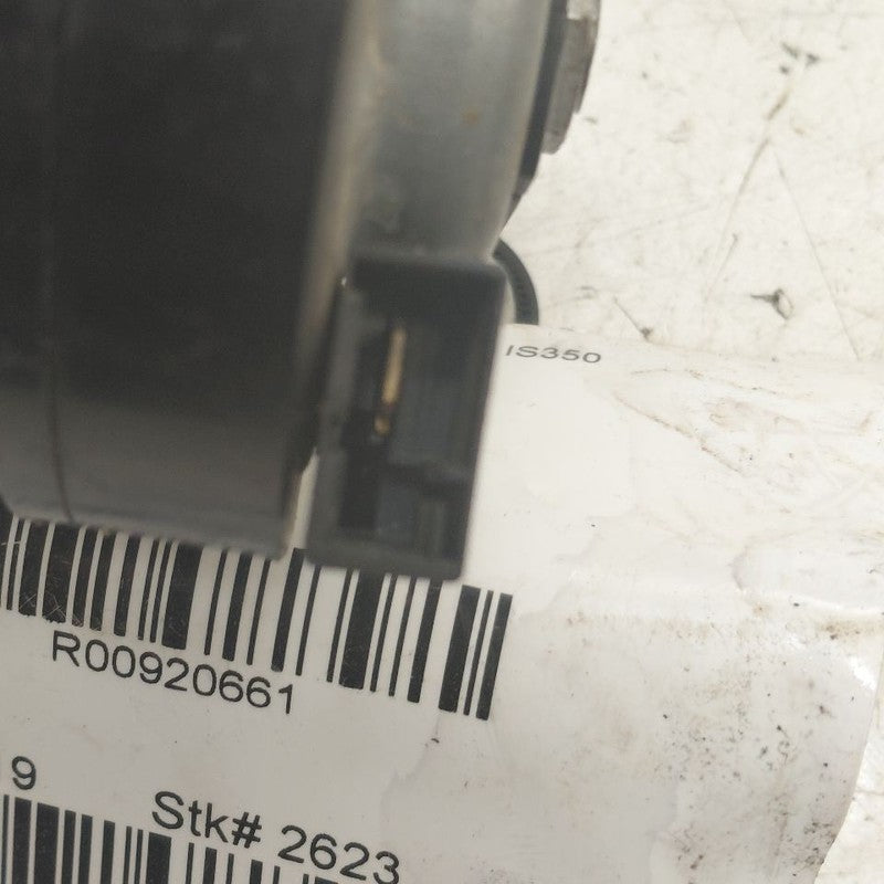 Lexus IS350 Horn  2020 2019 2018