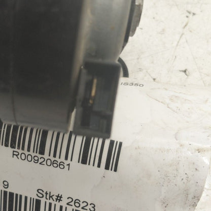 Lexus IS350 Horn  2020 2019 2018