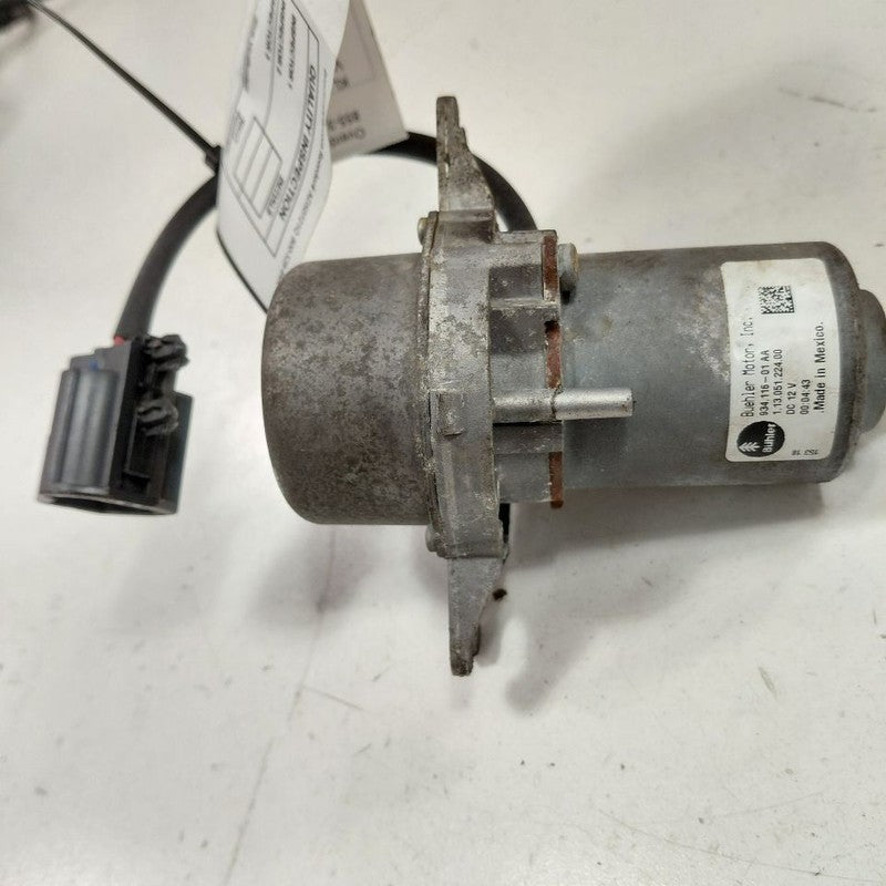 Vacuum Pump Fits 16-23 Chevy Malibu OEM
