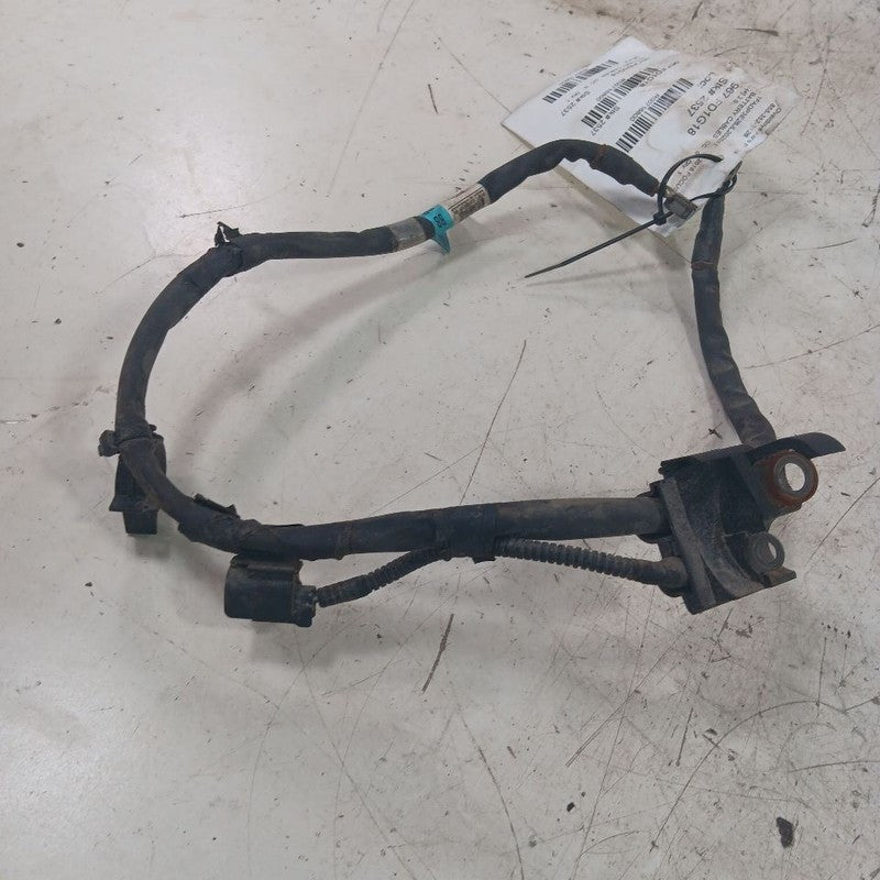 Ford Focus Battery Cable  2018 2017 2016 2015 OEM