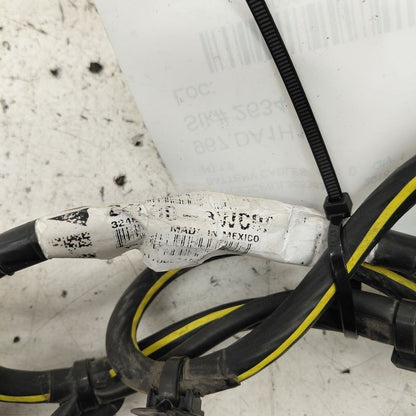 Nissan Versa Note Battery Cable  2019 2018 2017