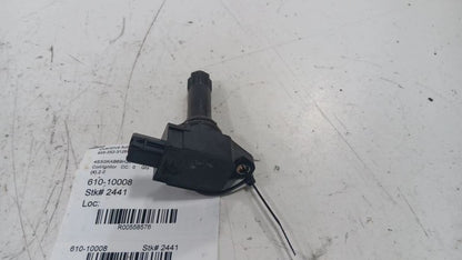 22433AA741 Coil Ignition Ignitor Fits 17-19 IMPREZA