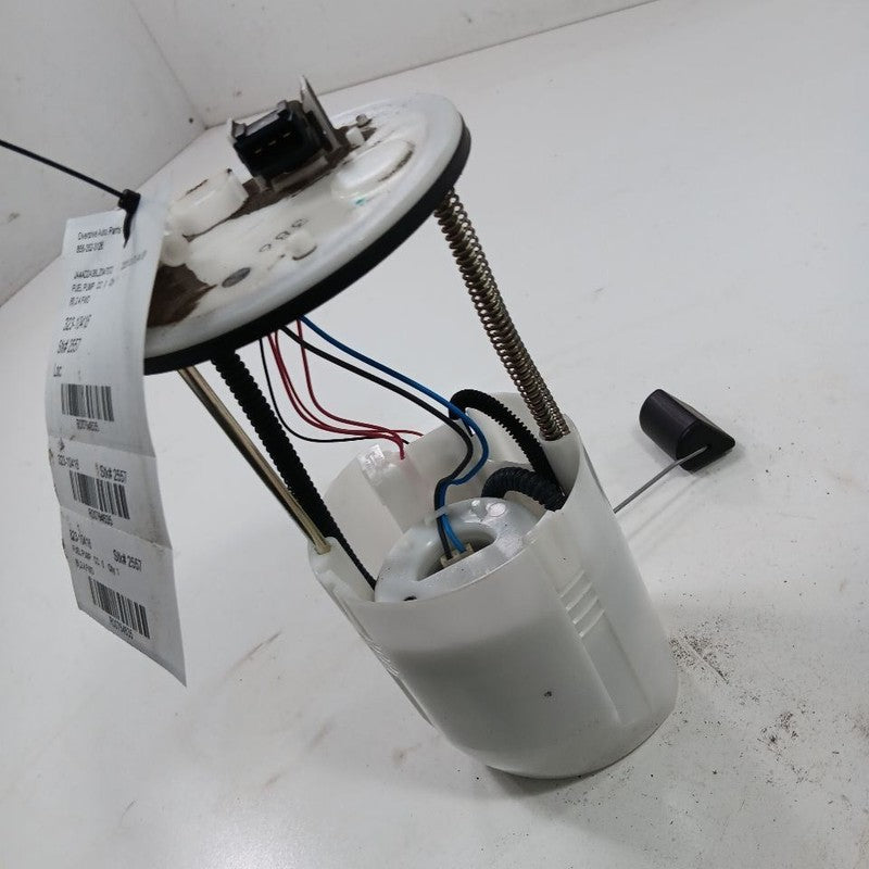 Gas Fuel Pump FWD Fits 11-12 19-20 Mitsubishi Outlander Sport