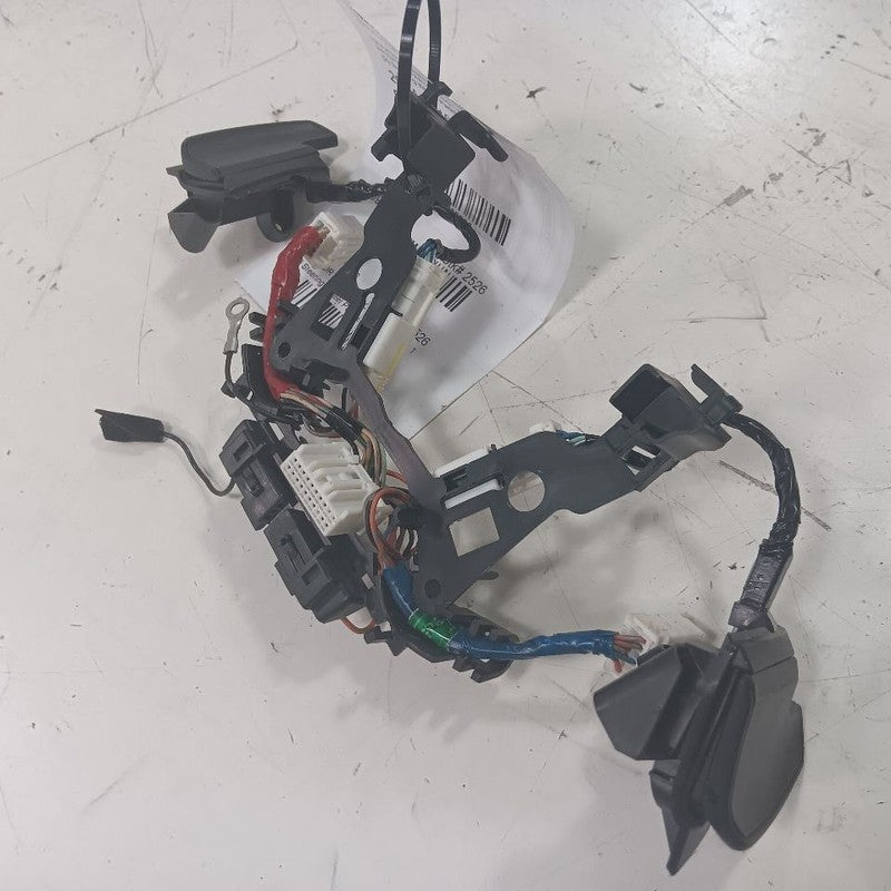 Acura ILX Steering Wheel Paddle Shifters 2016 2017 2018