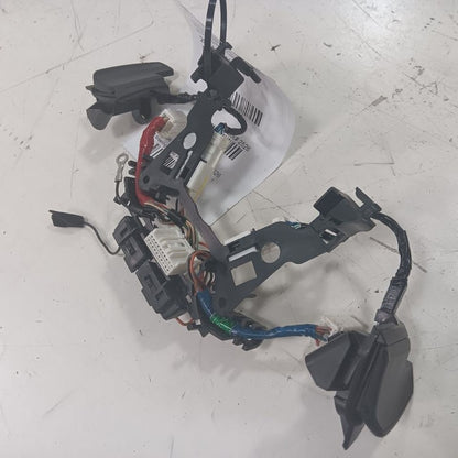 Acura ILX Steering Wheel Paddle Shifters 2016 2017 2018