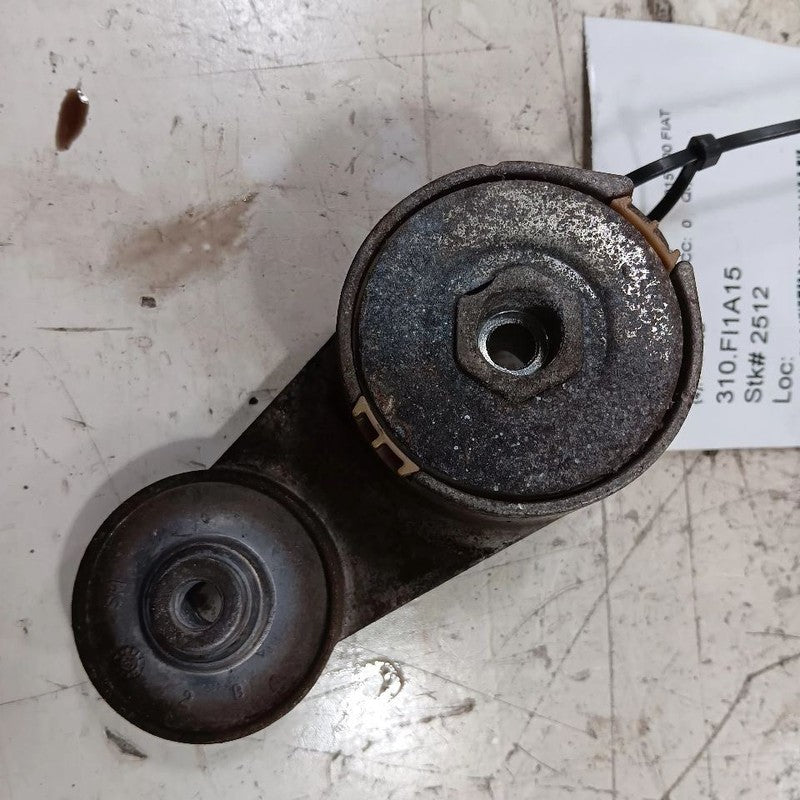 Fiat 500 Belt Tensioner Pulley 2017 2016 2015 2014 2013 2012 OEM