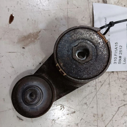 Fiat 500 Belt Tensioner Pulley 2017 2016 2015 2014 2013 2012 OEM