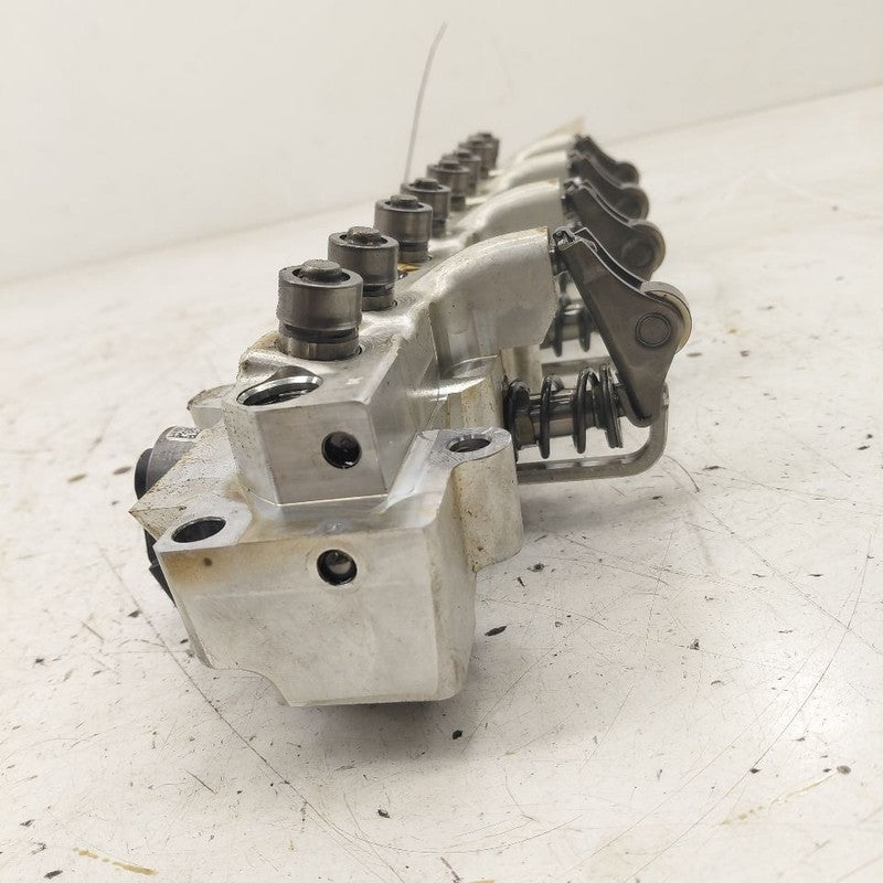 2018 Fiat 500 X Model Variable Timing Gear Oil Control Valve Solenoid