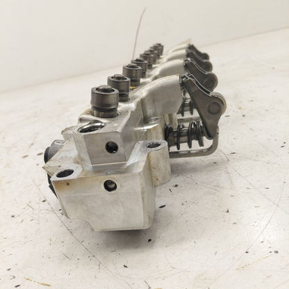 2018 Fiat 500 X Model Variable Timing Gear Oil Control Valve Solenoid