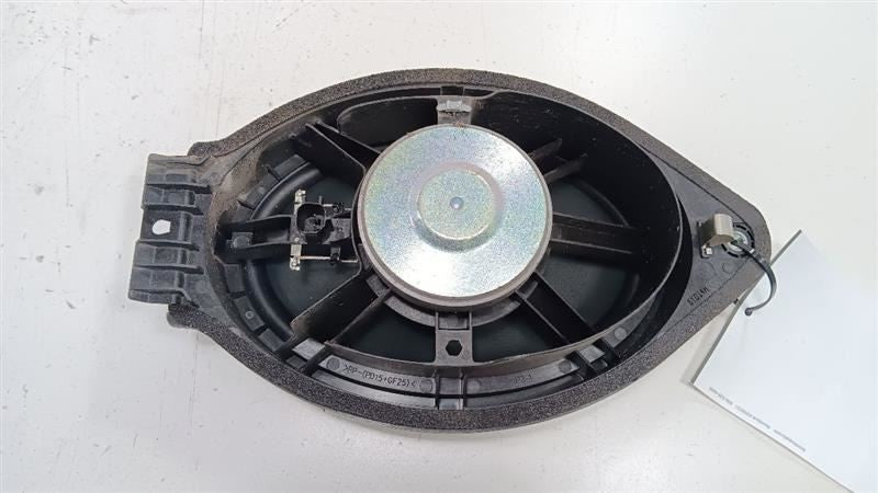 Chevrolet Equinox Speaker Left Driver Front 2018 2019