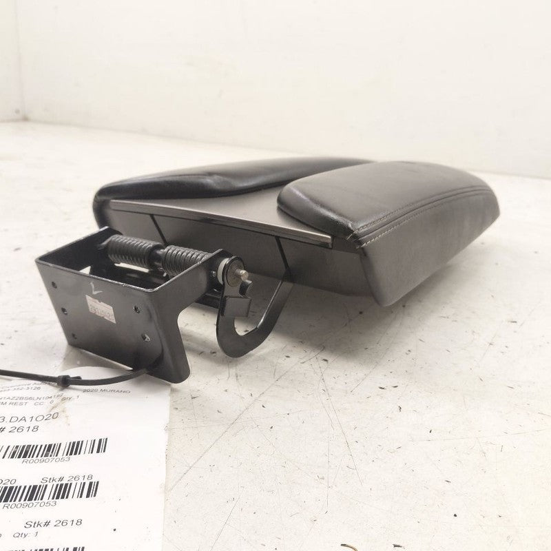 Nissan Murano Arm Rest  2020 2021 2022 2023