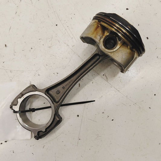 Mazda 3 Single Piston With Connecting Rod   2.5 2023 2022 2021