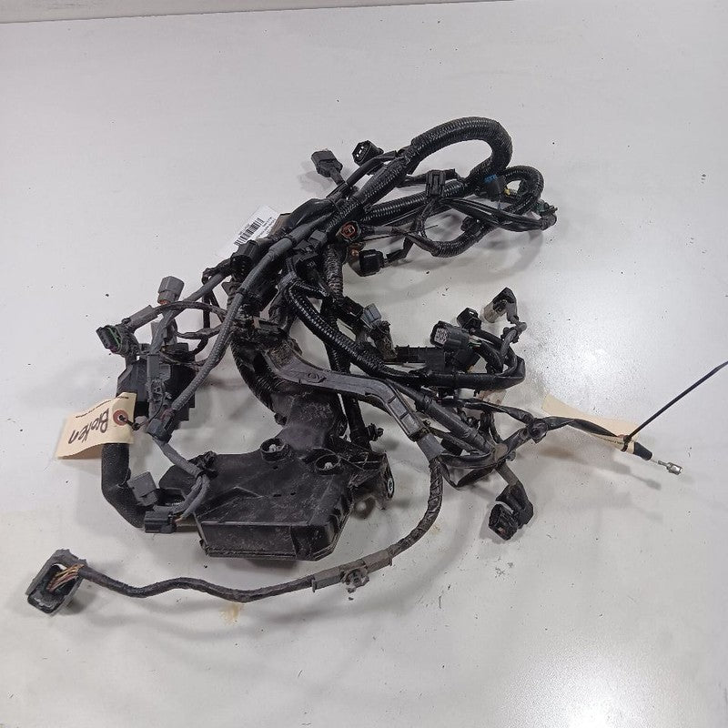 Mazda CX-5 Engine Wire Wiring Harness  2.5L 2023 2022 2021 2020 OEM