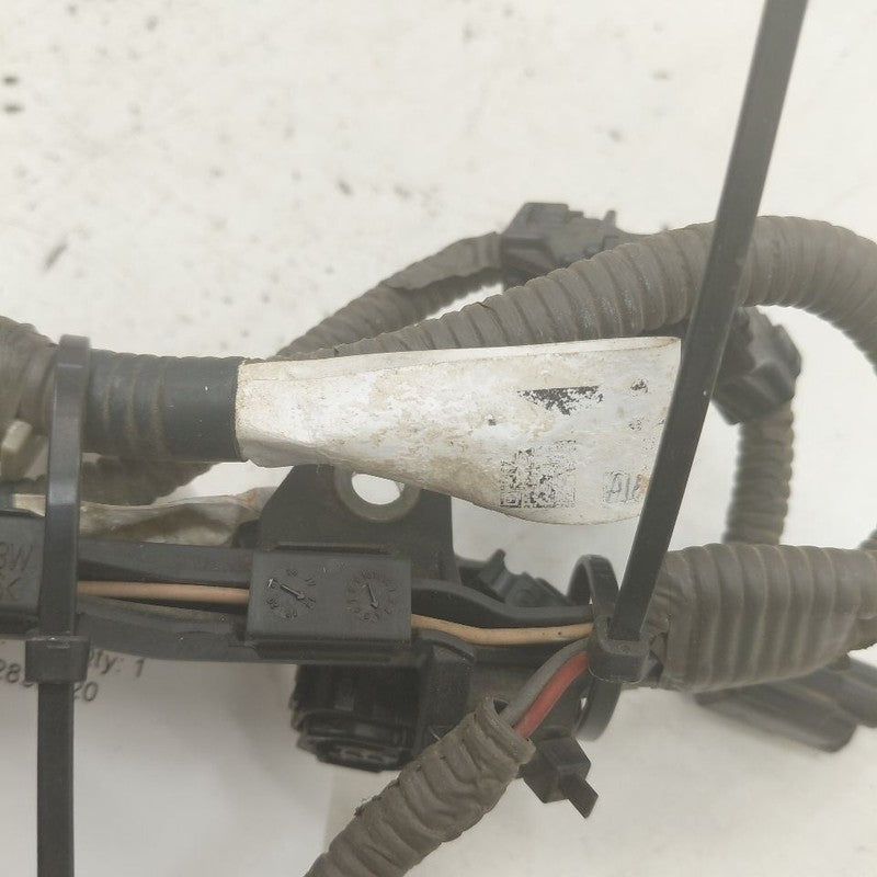 Lexus IS350 Injector Harness {8212830020} 2020 2019 2018