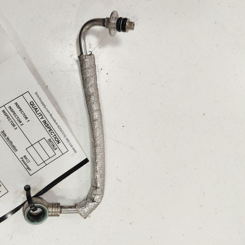 Buick Encore Super Turbo Charger Oil Line Hose Tube  1.4 2020 2019 201