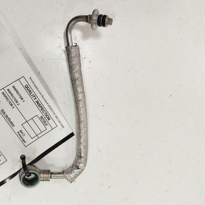 Buick Encore Super Turbo Charger Oil Line Hose Tube  1.4 2020 2019 201