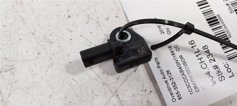 Chrysler 200 Sensor 2015 2016 2017 OEM