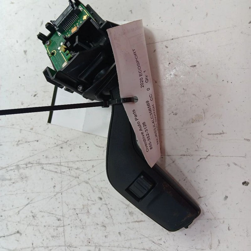 GN1Z17A553A Column Switch Windshield Wiper Fits 18-21 ECOSPORT