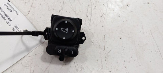 Driver Front Door Switch Driver's Coupe Mirror Fits 13-19 Honda Civic 