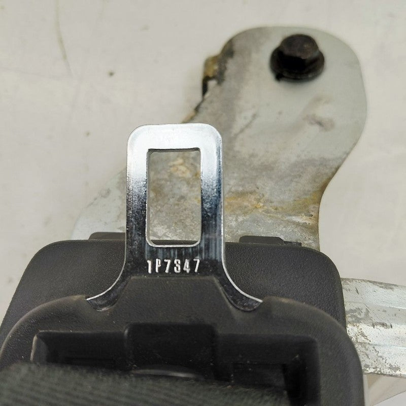 Kia Optima Seat Belt Strap Retractor Right Passenger Rear Back  2018 2
