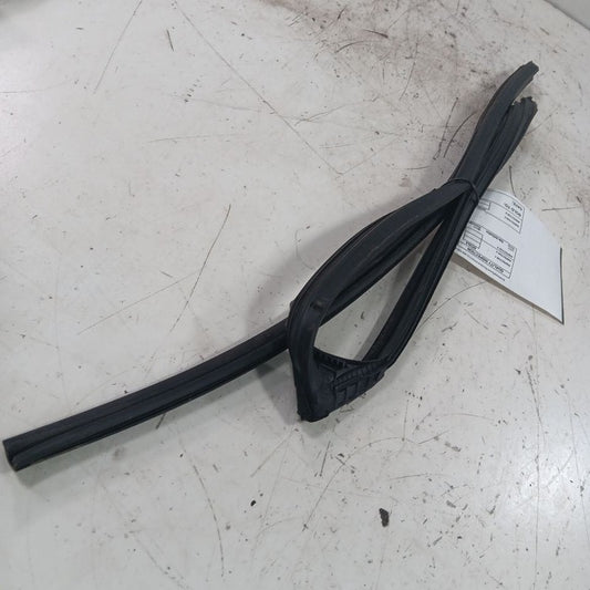 Toyota Corolla Door Glass Window Seal Rubber Left Driver Rear Back  2019 2020 