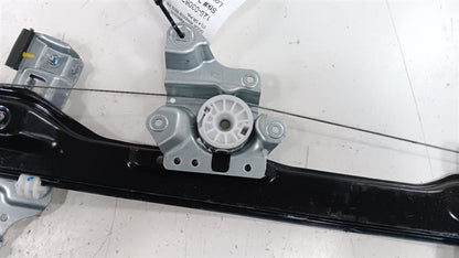 42693257 Driver Left Front Window Regulator Track Fits 13-20 TRAX