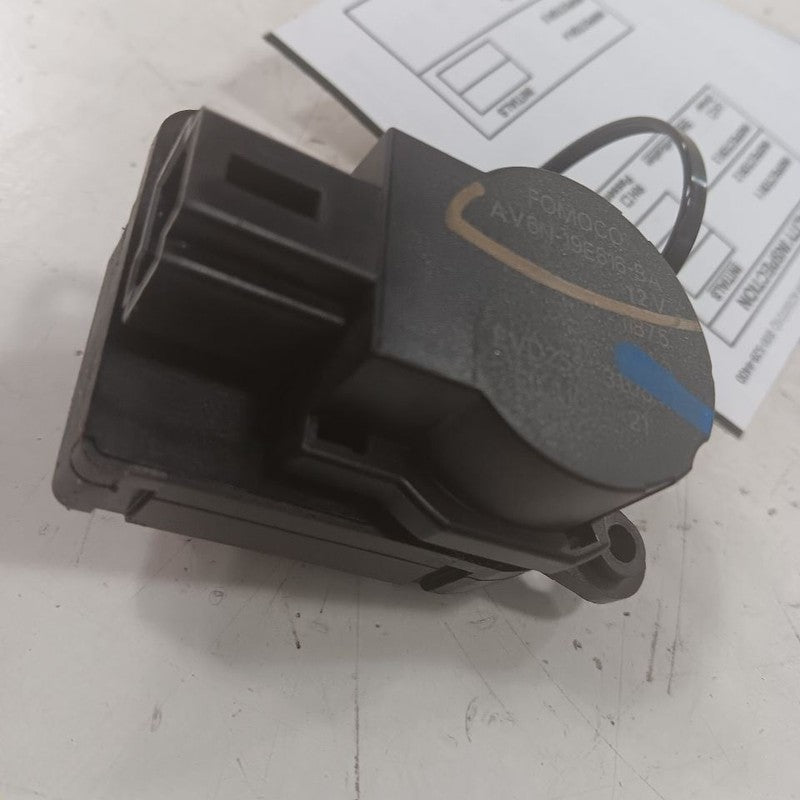 Ford Escape Flap Door Motor Heater AC Door Actuator  2019 2018 2017 OE