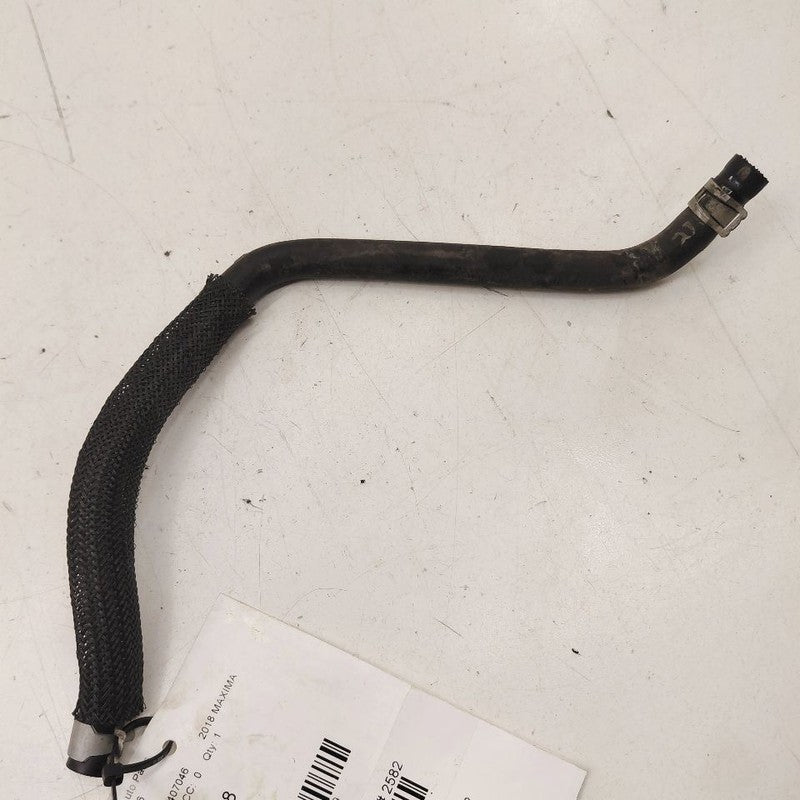 Nissan Maxima Automatic Transmission Oil Cooler Line Tube Hose  2018 2