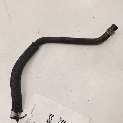 Nissan Maxima Automatic Transmission Oil Cooler Line Tube Hose  2018 2