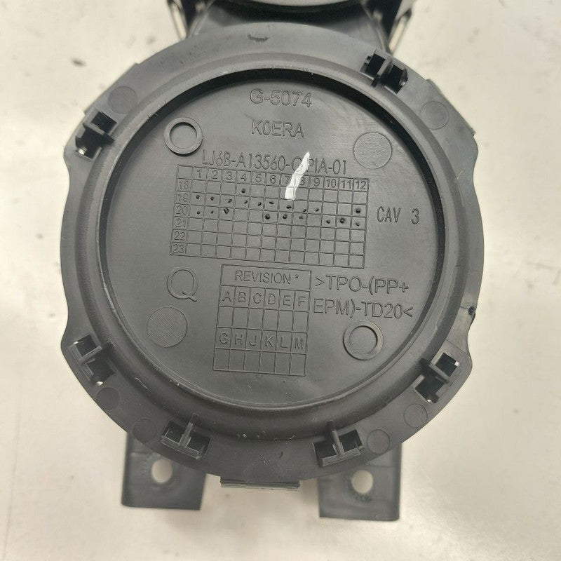 Ford Escape Cup Holder  2020 2021 2022