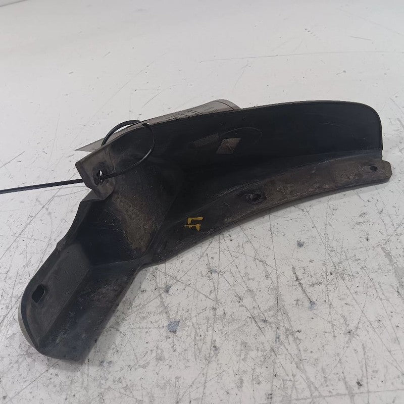 Nissan LEAF Mud Flap Splash Rock Guard Left Driver Side Front  2013 2014 2015 20