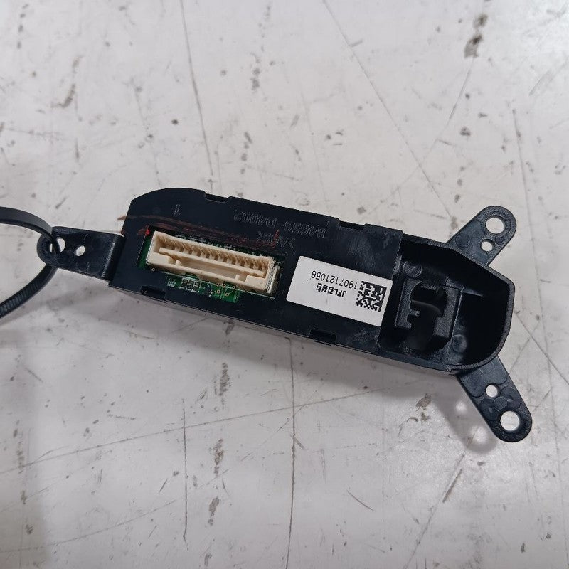 Kia Optima Transmission Shifter Gear Indicator {84656-D4002} 2020 2019 2018 2017