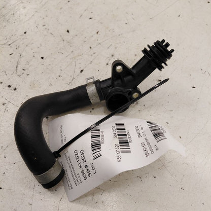 Kia Sportage Coolant Line Crossover Pipe  2.4 2020 2021 2022
